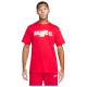 Nike Ανδρική κοντομάνικη μπλούζα Sportswear 6 Month Nike Ανδρική κοντομάνικη μπλούζα Sportswear 6 Month